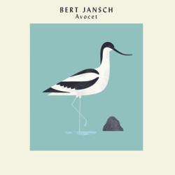 Виниловая пластинка Bert Jansch - Avocet