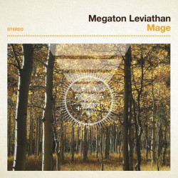 Виниловая пластинка Megaton Leviathan - Mage