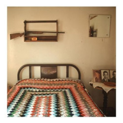 Виниловая пластинка Mount Moriah - Mount Moriah