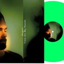 Виниловая пластинка Ásgeir - Time On My Hands