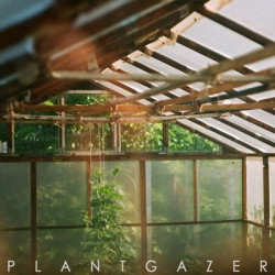 Виниловая пластинка Show Me A Dinosaur - Plantgazer