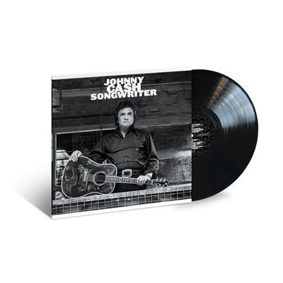 Виниловая пластинка Johnny Cash - Songwriter
