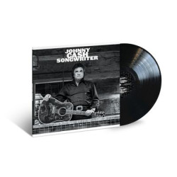 Виниловая пластинка Johnny Cash - Songwriter