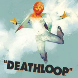 Виниловая пластинка Various Artists - Deathloop