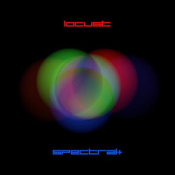 Locust - Spectral+ (LP)