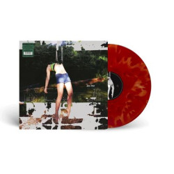 Julia Wolf - Pressure (LP)
