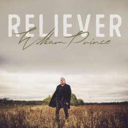 Виниловая пластинка William Prince - Reliever