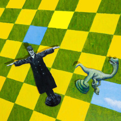 Виниловая пластинка Paul Vickers And The Leg - Jump