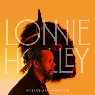 Виниловая пластинка Lonnie Holley - National Freedom