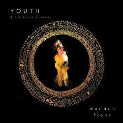 Виниловая пластинка Youth And The Slaves Of Venus - Wooden Floor (Pink Neon Vinyl)