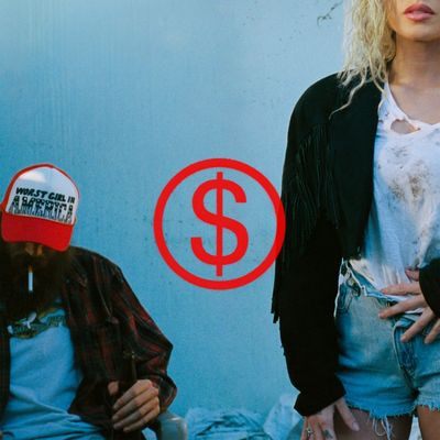 Виниловая пластинка Slayyyter - Wor$T Girl In America