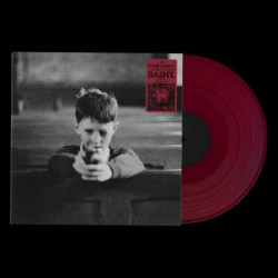 Виниловая пластинка Basht. - Poor Advice (LP)
