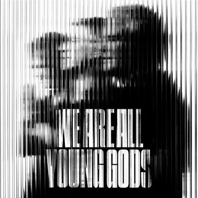 Виниловая пластинка The Young Gods - WE ARE ALL YOUNG GODS (Live at fri-son 19.12.2025) (LP)
