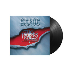 Виниловая пластинка AC/DC - The Razors Edge (LP)