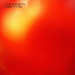 Виниловая пластинка Air Formation - Daylight Storms