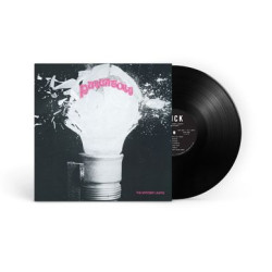 Виниловая пластинка The Mystery Lights - Purgatory