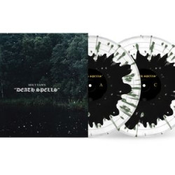Виниловая пластинка Holy Fawn - Death Spells (LP)