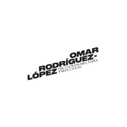 Виниловая пластинка Omar Rodríguez-López - The Clouds Hill Tapes Pts. I,