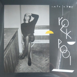 Виниловая пластинка Cate Le Bon - Rock Pool Ep