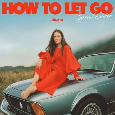 Виниловая пластинка Sigrid - How To Let Go - Special Edition (2LP/GF)