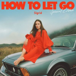 Виниловая пластинка Sigrid - How To Let Go - Special Edition (2LP/GF)