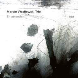 Виниловая пластинка Marcin Wasilewski Trio - En Attendant