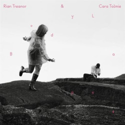 Виниловая пластинка Rian Treanor &amp; Cara Tolmie - Body Lapse