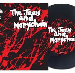 Виниловая пластинка The Jesus And Mary Chain - Upside Down