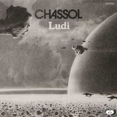 Виниловая пластинка Chassol - Ludi