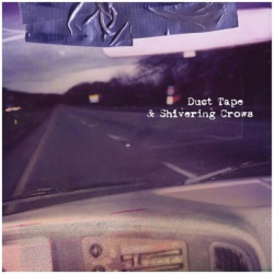 Виниловая пластинка These Arms Are Snakes - Duct Tape &amp; Shivering Crows