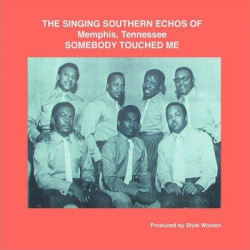 Виниловая пластинка Designer Records Presents - Singing Southern Echoes Of Mem