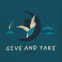 Виниловая пластинка Give And Take - Clarity
