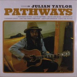 Виниловая пластинка Julian Taylor - Pathways