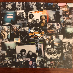 Виниловая пластинка Pink Siifu &amp; Fly Anakin - Flysiifu'S