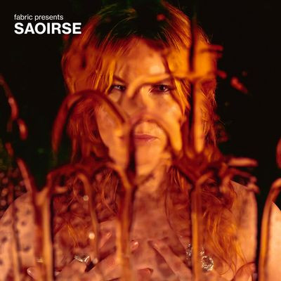Виниловая пластинка Various Artists feat. Saoirse - fabric presents Saoirse