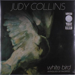 Виниловая пластинка Judy Collins - White Bird - Anthology Of Favo