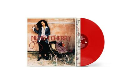 Виниловая пластинка Neneh Cherry - Homebrew