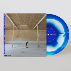 Виниловая пластинка Torres - What An Enormous Room (Coloured Vinyl)