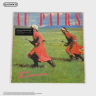 Виниловая пластинка Au Pairs - Playing With A Different Sex (LP)