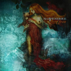 Виниловая пластинка Novembre - Ursa