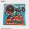 Виниловая пластинка Gorillaz - Song Machine Season 1 (LP)