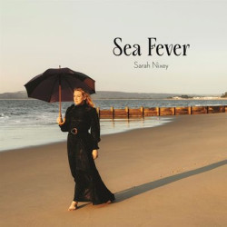 Виниловая пластинка Sarah Nixey - Sea Fever