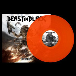 Виниловая пластинка Beast In Black - Berserker