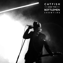 Виниловая пластинка Catfish and the Bottlemen - Showtime