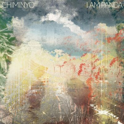 Виниловая пластинка Chiminyo - I Am Panda