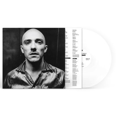 Futuro Pelo - Sketches Of Loss (LP)