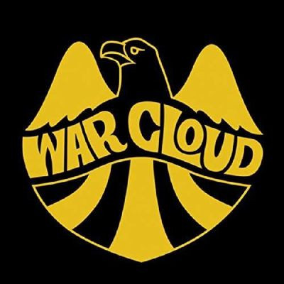 Виниловая пластинка War Cloud - War Cloud