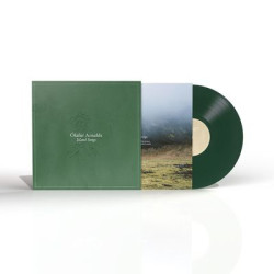 Виниловая пластинка Ólafur Arnalds - Island Songs (Reissue)