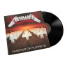 Виниловая пластинка США Metallica - Master Of Puppets (LP)