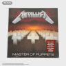 Виниловая пластинка США Metallica - Master Of Puppets (LP)
